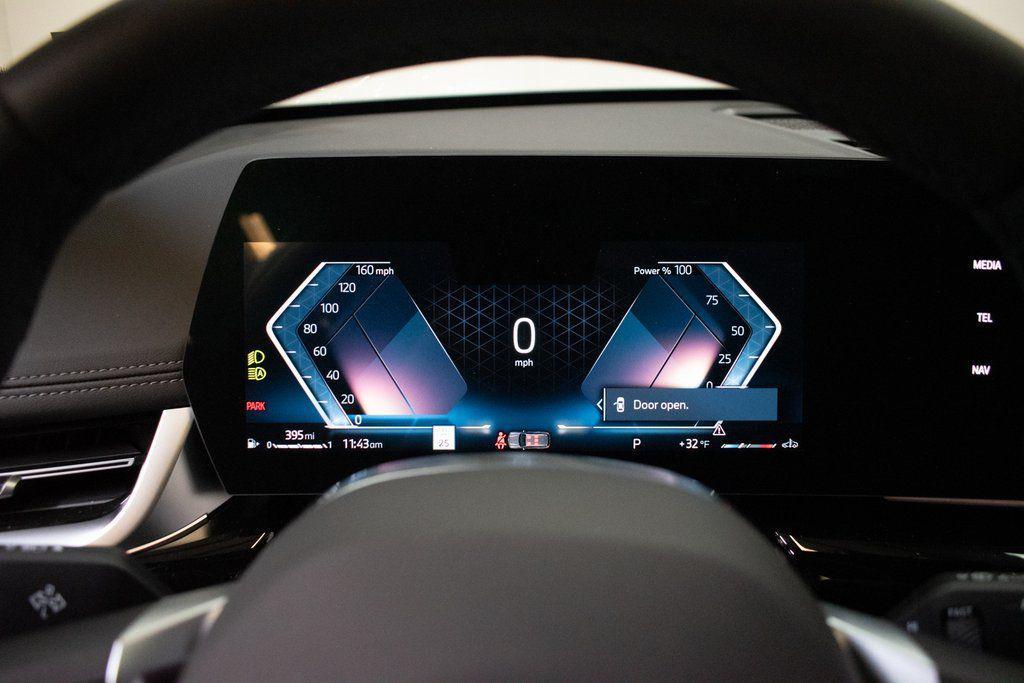 new 2026 BMW X1 car, priced at $47,945