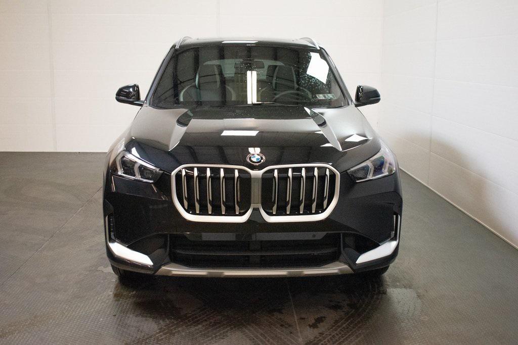 new 2026 BMW X1 car, priced at $47,945