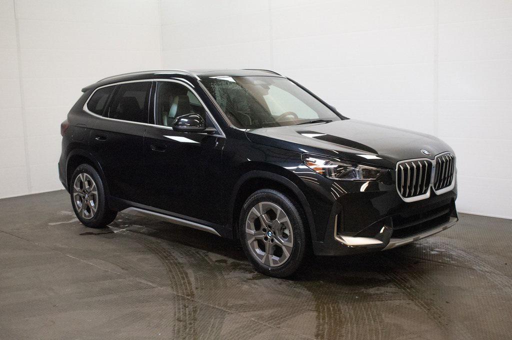 new 2026 BMW X1 car, priced at $47,945