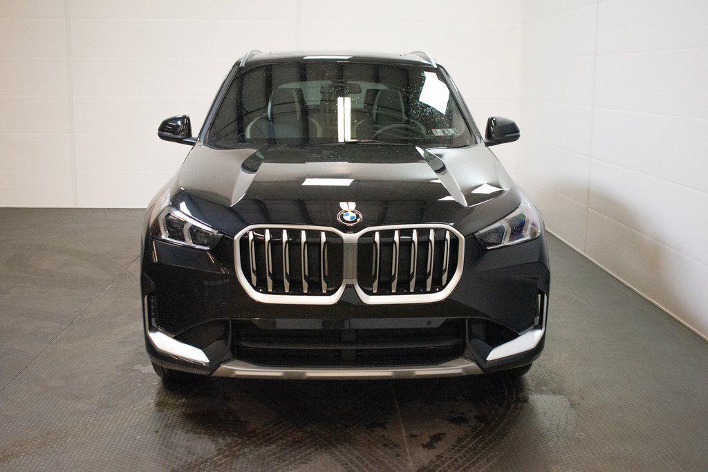 new 2026 BMW X1 car, priced at $47,945