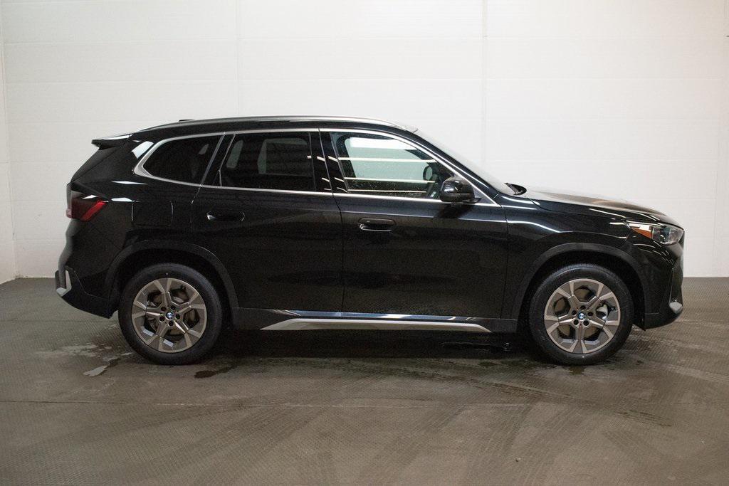 new 2026 BMW X1 car, priced at $47,945