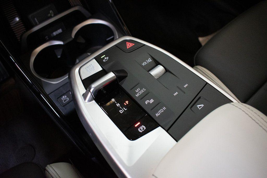 new 2026 BMW X1 car, priced at $47,945