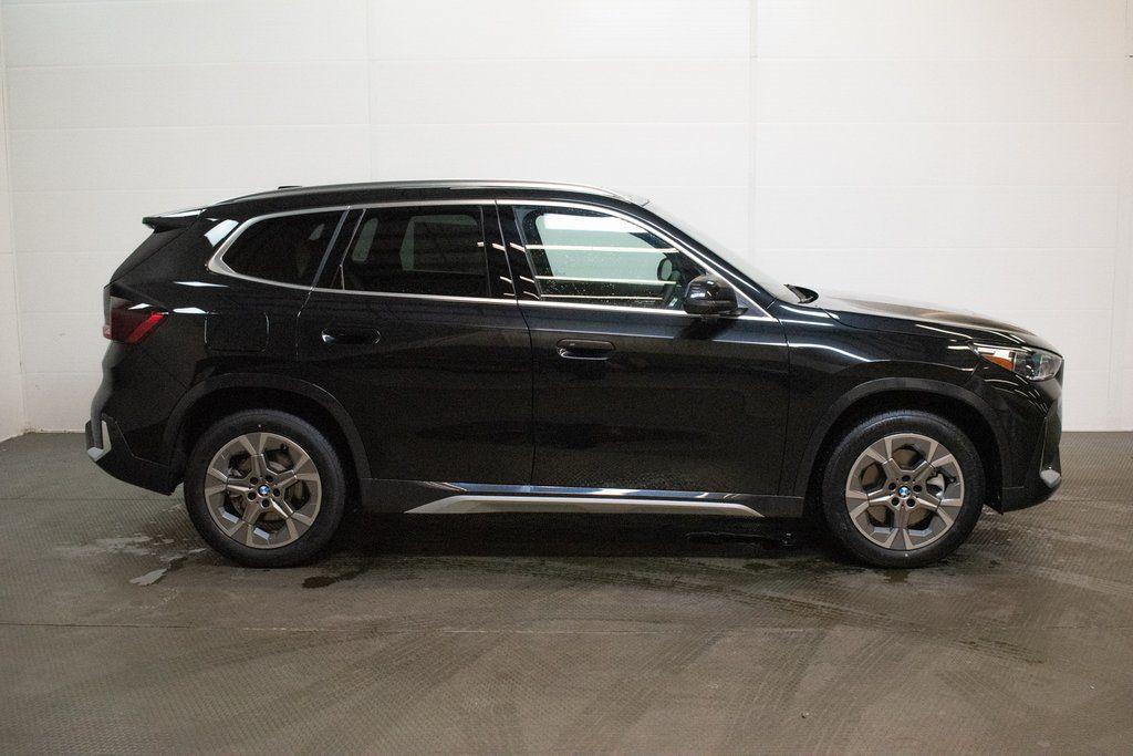 new 2026 BMW X1 car, priced at $47,945