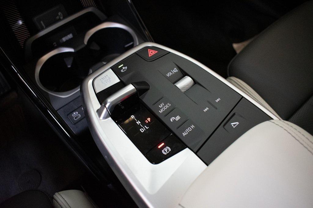 new 2026 BMW X1 car, priced at $47,945