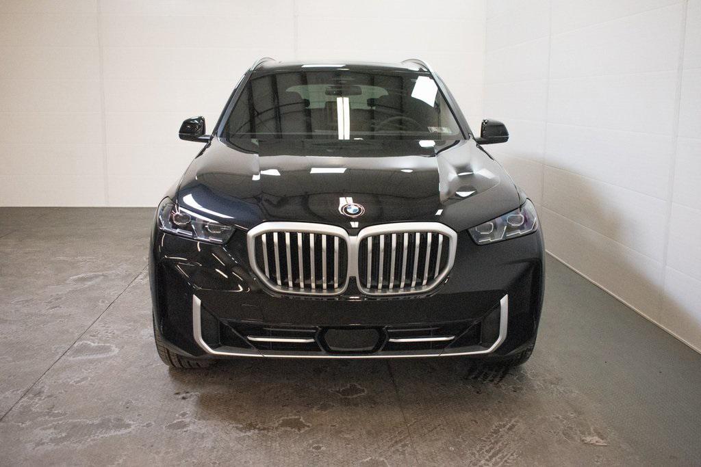 new 2026 BMW X5 car, priced at $77,525
