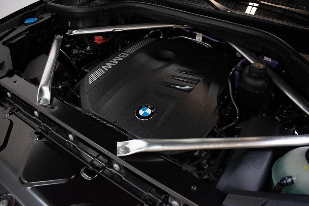 new 2026 BMW X5 car, priced at $77,525