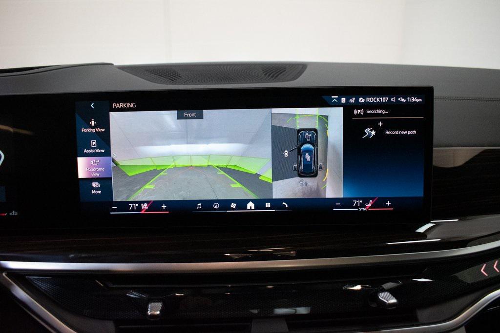 new 2026 BMW X5 car, priced at $77,525