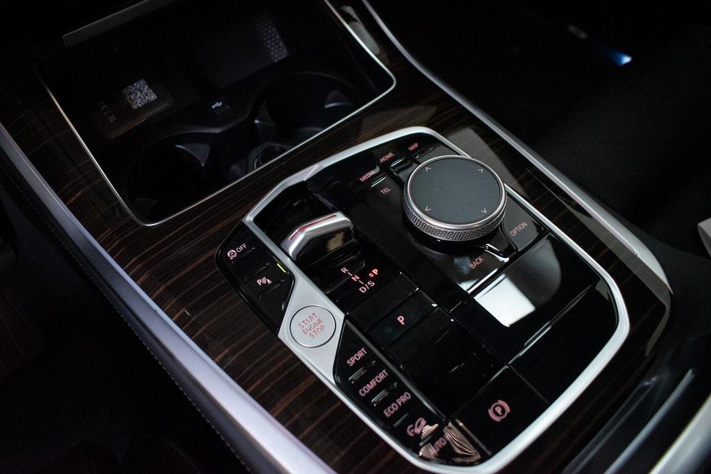 new 2026 BMW X5 car, priced at $77,525