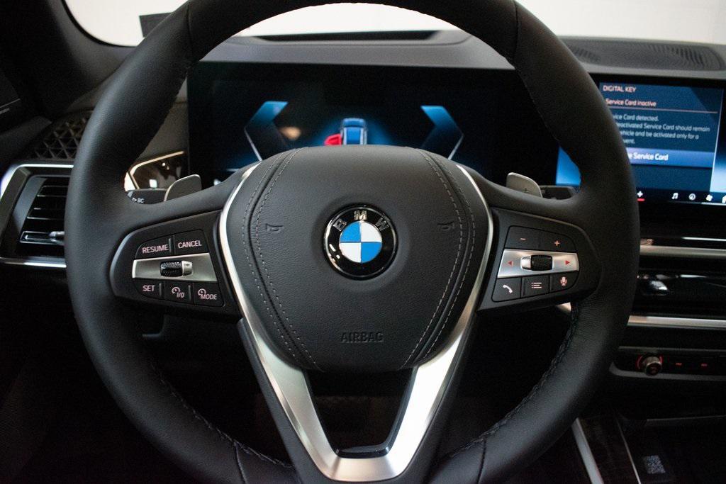 new 2026 BMW X5 car, priced at $77,525