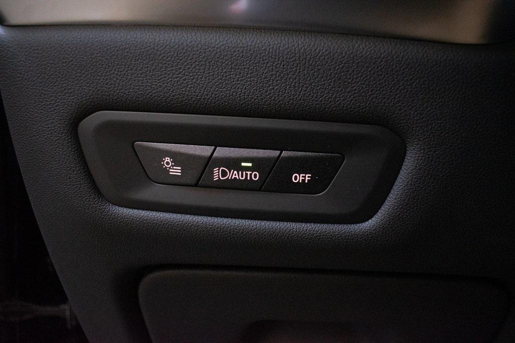 new 2026 BMW X5 car, priced at $77,525