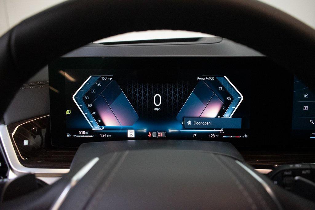 new 2026 BMW X5 car, priced at $77,525