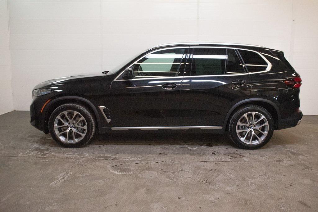new 2026 BMW X5 car, priced at $77,525