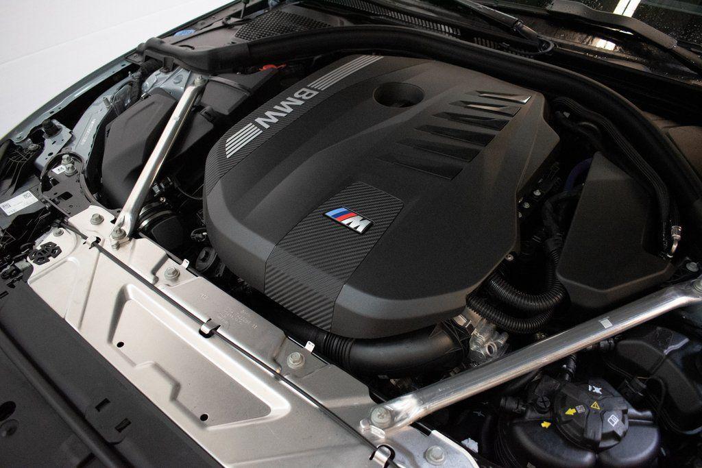 new 2026 BMW M440 car, priced at $72,180
