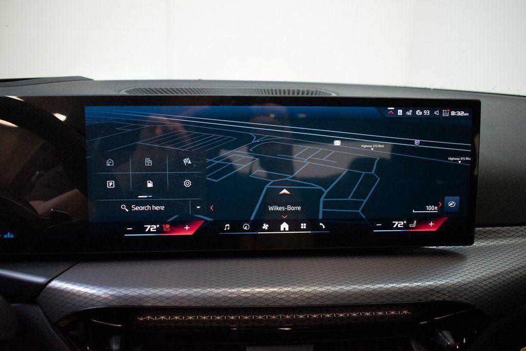 new 2026 BMW M440 car, priced at $72,180