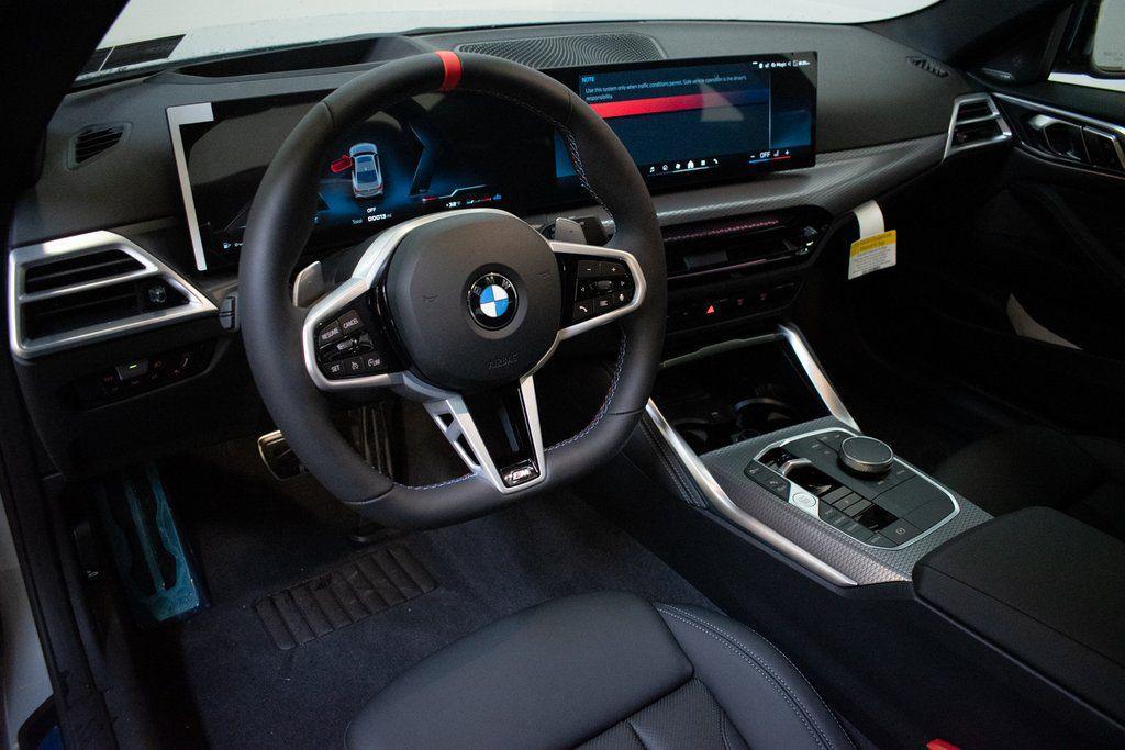 new 2026 BMW M440 car, priced at $72,180
