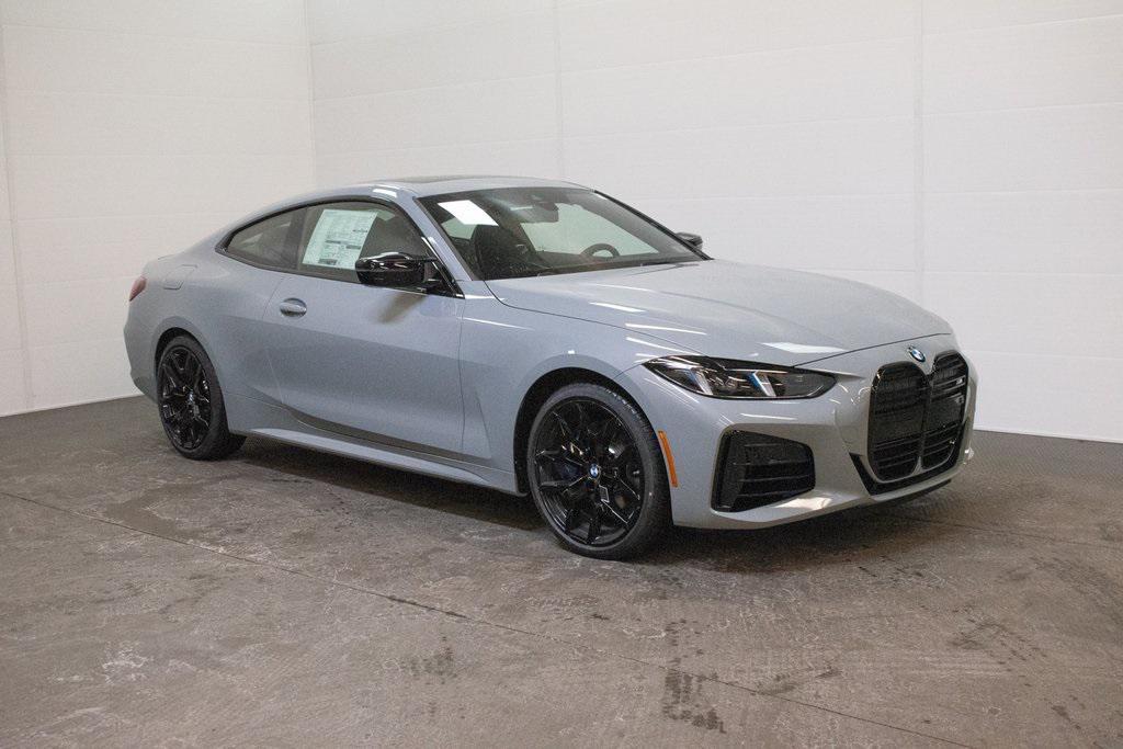 new 2026 BMW M440 car, priced at $72,180