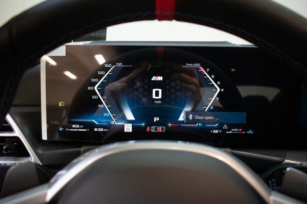 new 2026 BMW M440 car, priced at $72,180