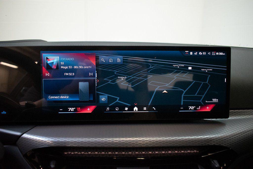 new 2026 BMW M440 car, priced at $72,180