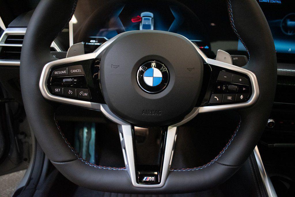 new 2026 BMW M440 car, priced at $72,180