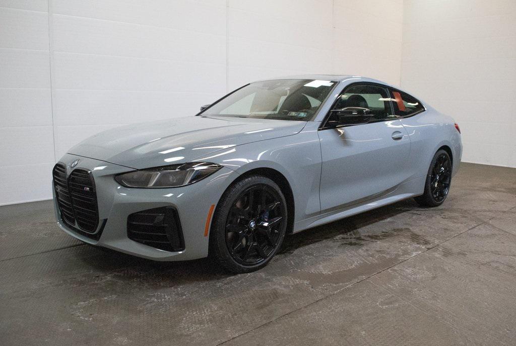 new 2026 BMW M440 car, priced at $72,180