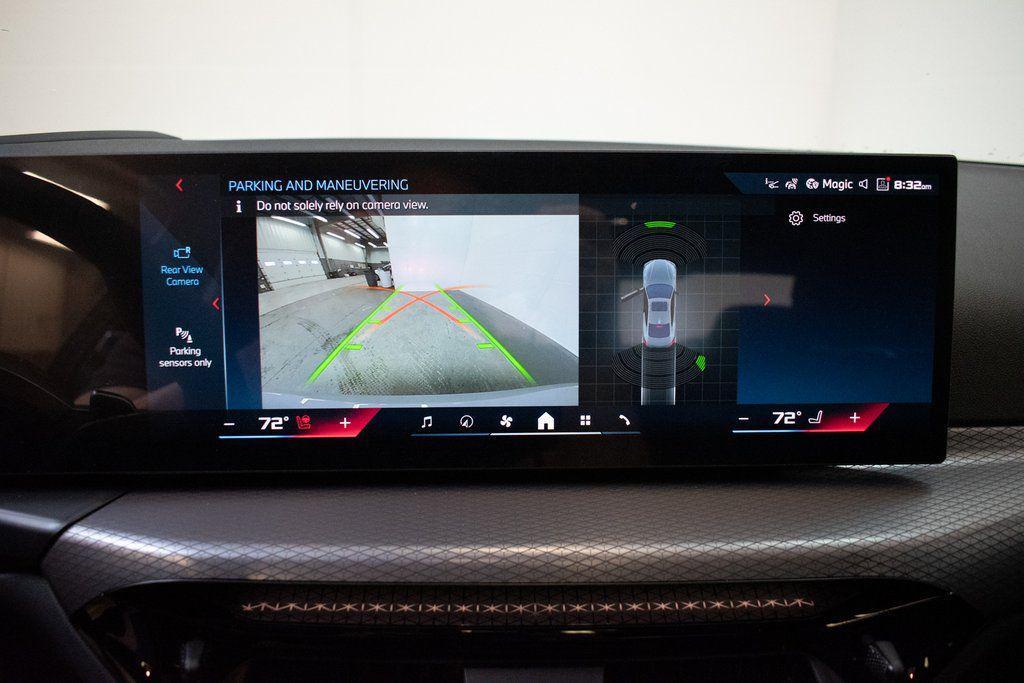 new 2026 BMW M440 car, priced at $72,180