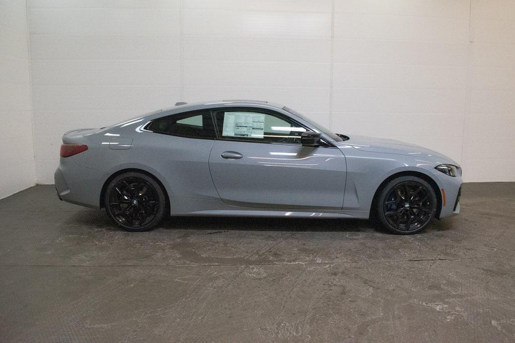 new 2026 BMW M440 car, priced at $72,180