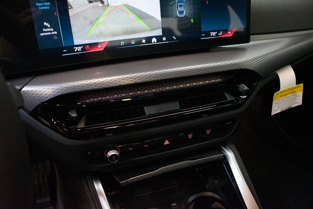 new 2026 BMW M440 car, priced at $72,180