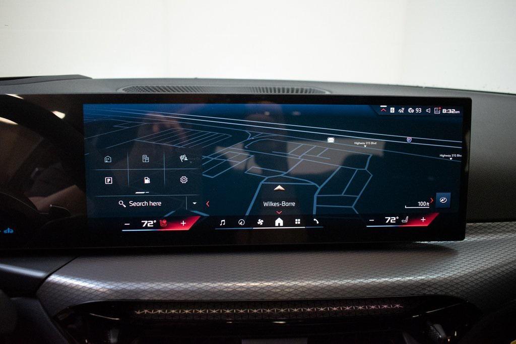 new 2026 BMW M440 car, priced at $72,180