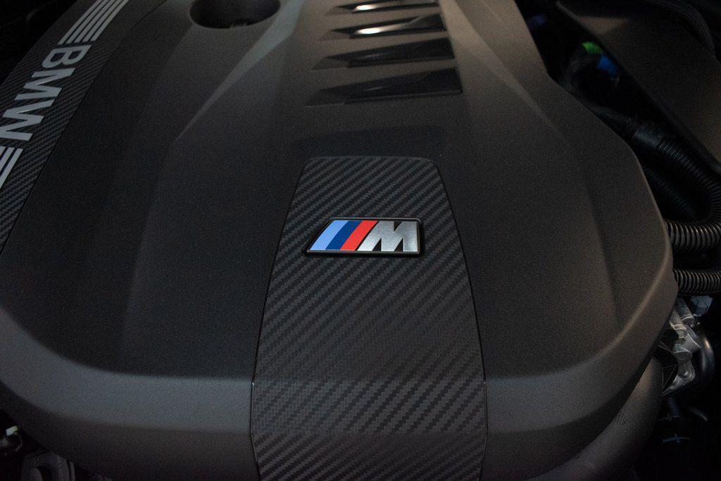 new 2026 BMW M440 car, priced at $72,180