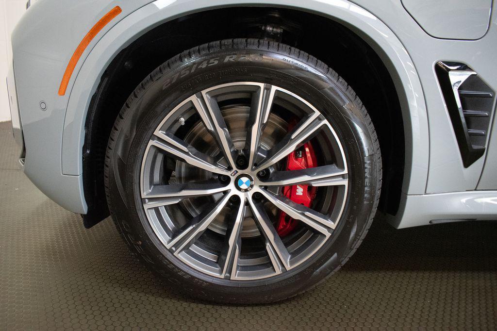 new 2026 BMW X5 PHEV car, priced at $90,826