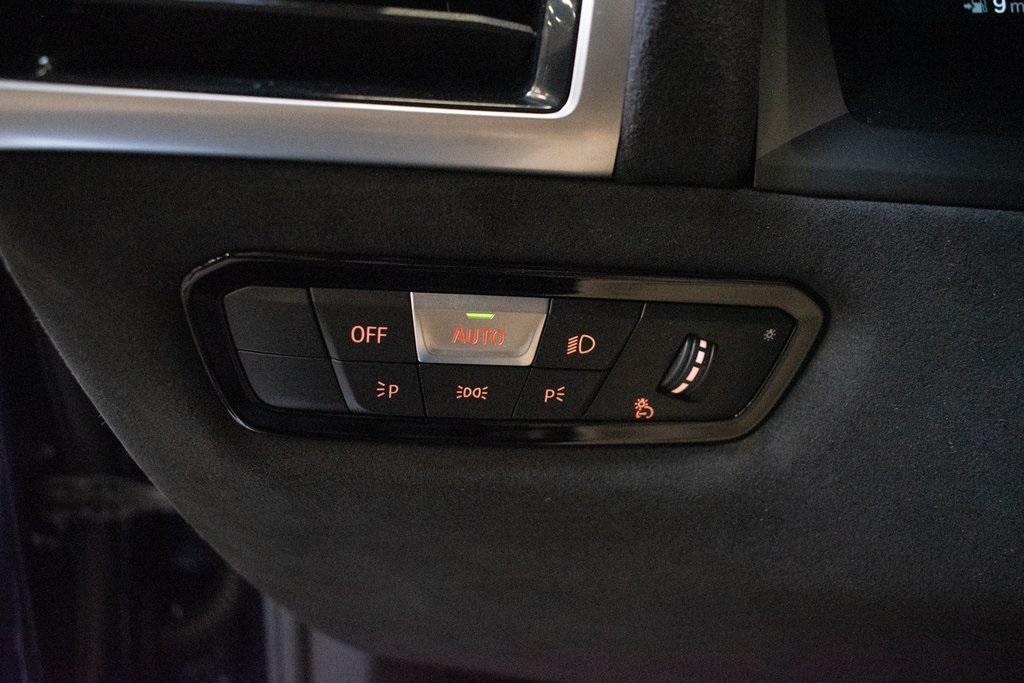 new 2026 BMW 840 Gran Coupe car, priced at $131,950