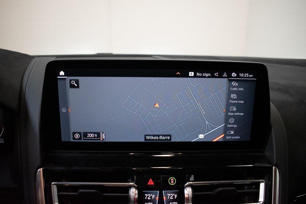 new 2026 BMW 840 Gran Coupe car, priced at $131,950