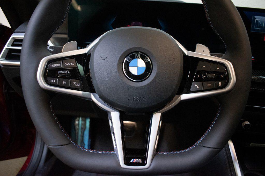 new 2026 BMW M240 car, priced at $62,300