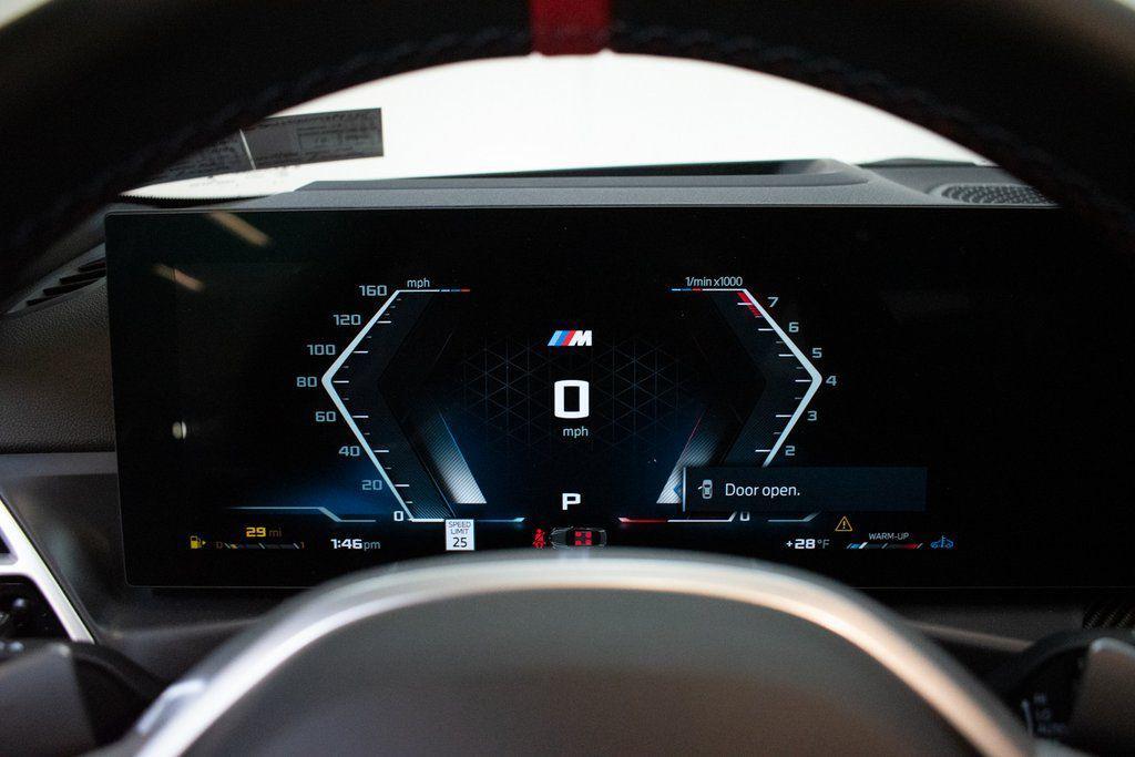 new 2026 BMW M240 car, priced at $62,300