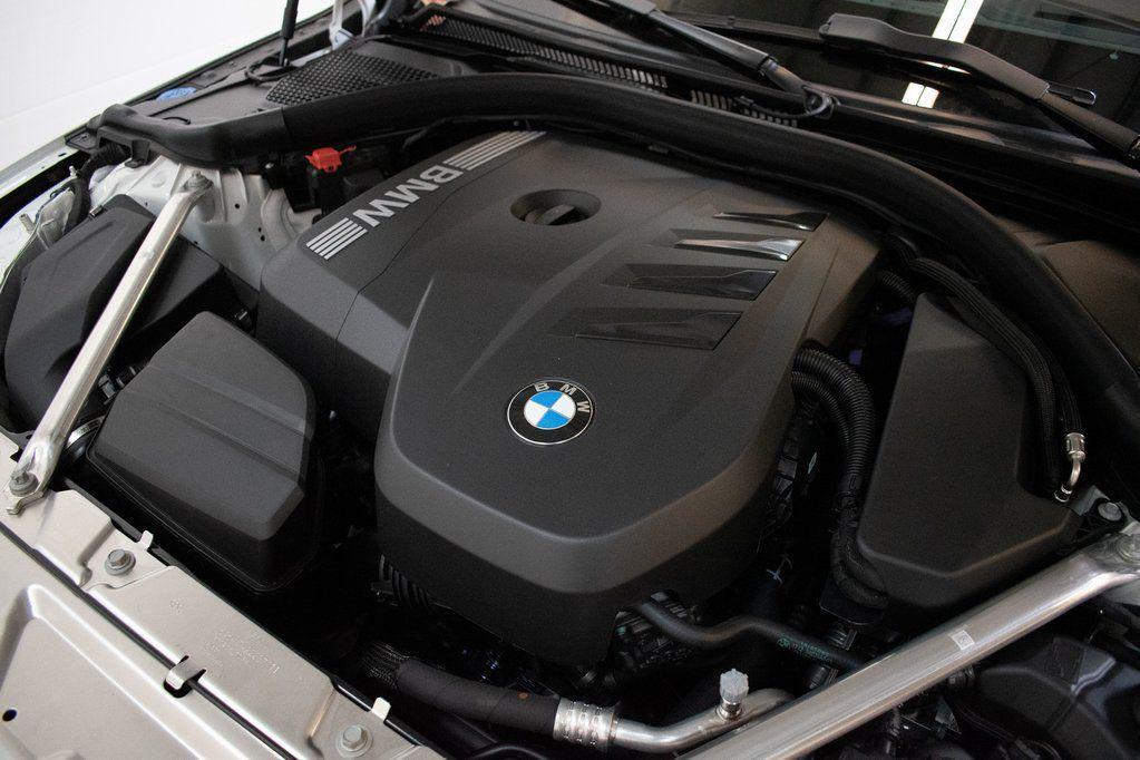 new 2026 BMW 430 car, priced at $70,780