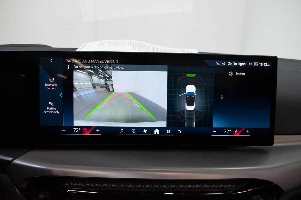 new 2026 BMW 430 car, priced at $70,780