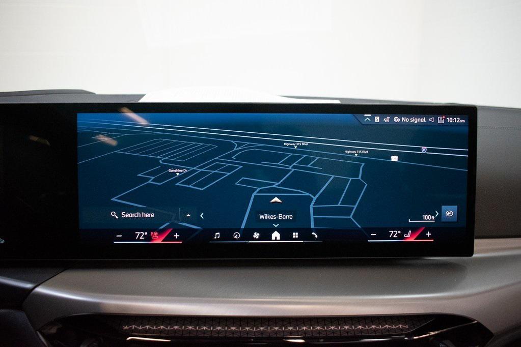 new 2026 BMW 430 car, priced at $70,780