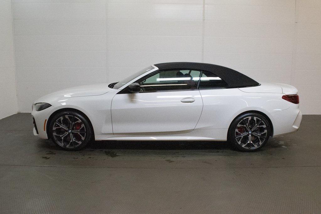 new 2026 BMW 430 car, priced at $70,780