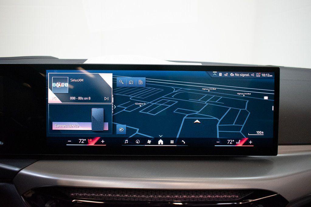 new 2026 BMW 430 car, priced at $70,780