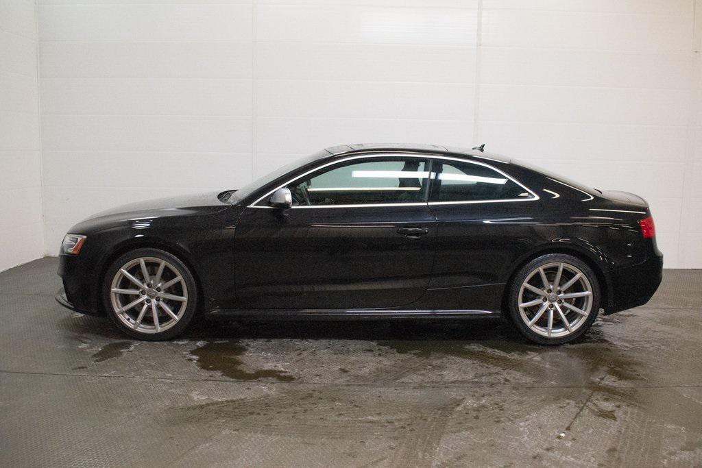 used 2014 Audi RS 5 car, priced at $33,996
