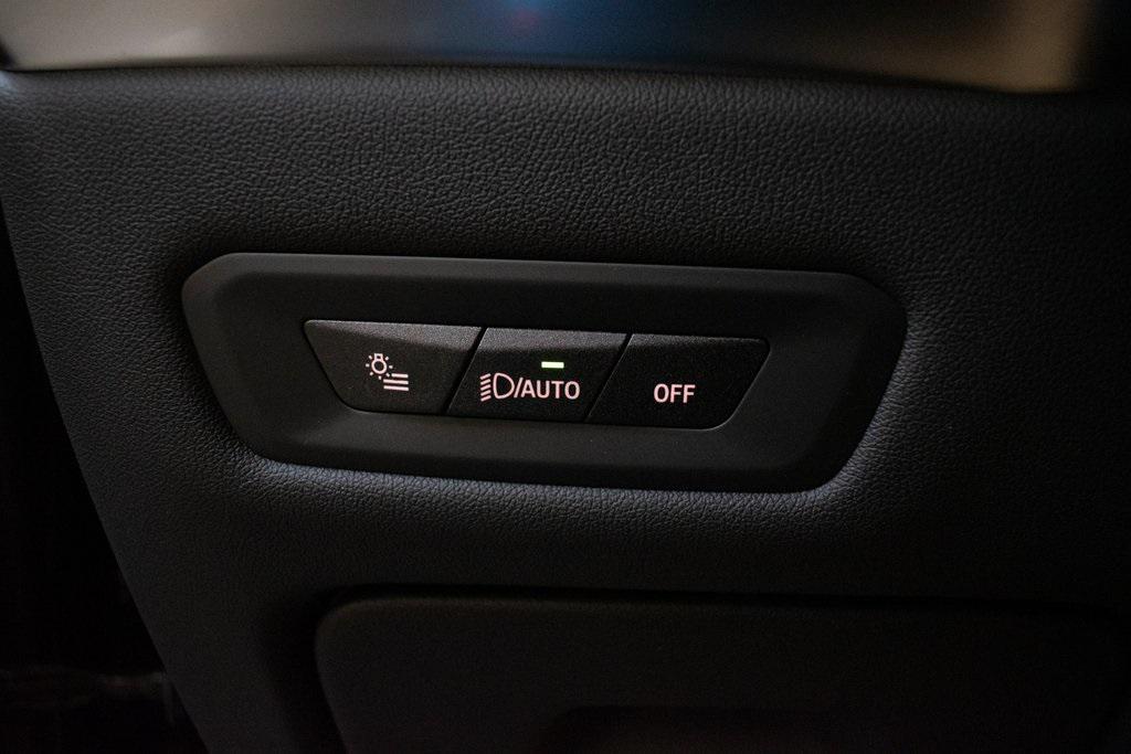 new 2026 BMW X5 car, priced at $77,525