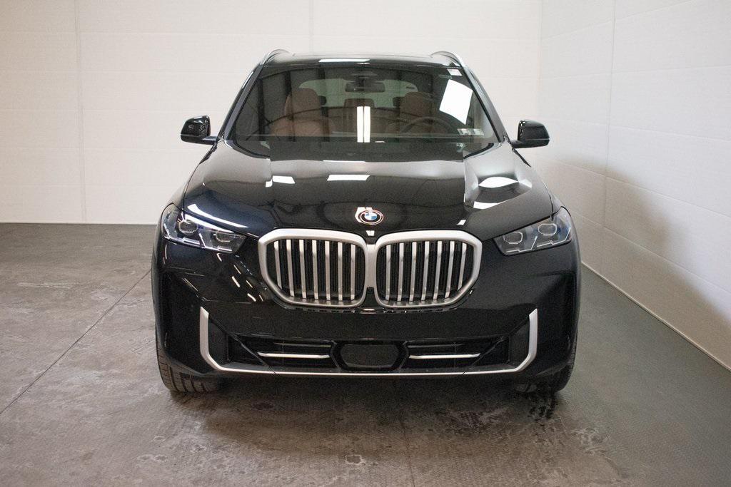 new 2026 BMW X5 car, priced at $77,525
