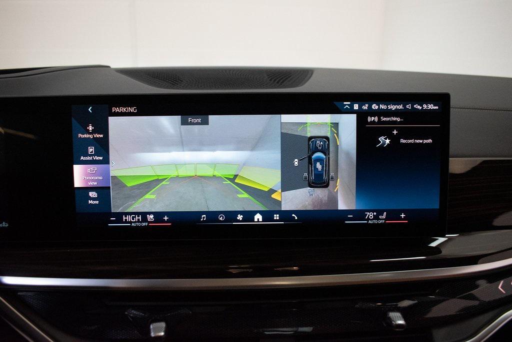 new 2026 BMW X5 car, priced at $77,525