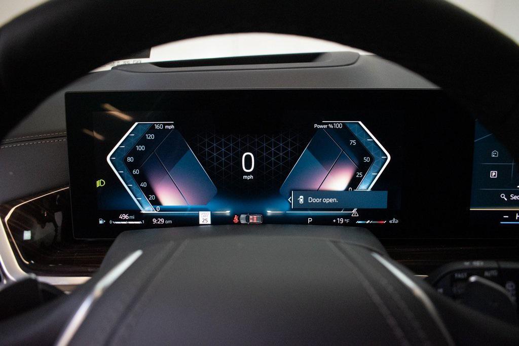 new 2026 BMW X5 car, priced at $77,525