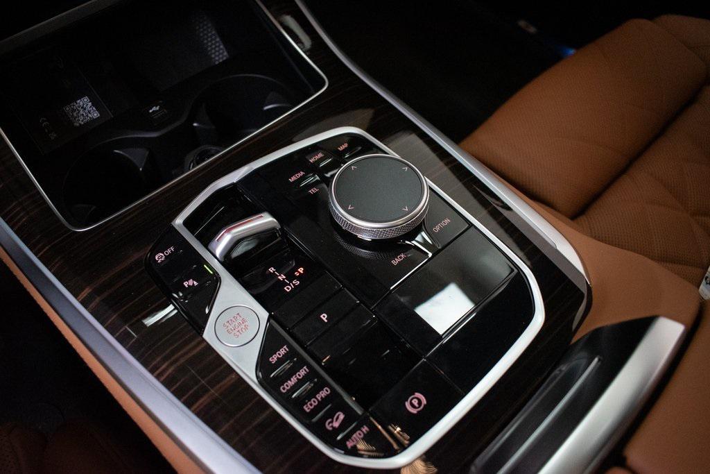 new 2026 BMW X5 car, priced at $77,525