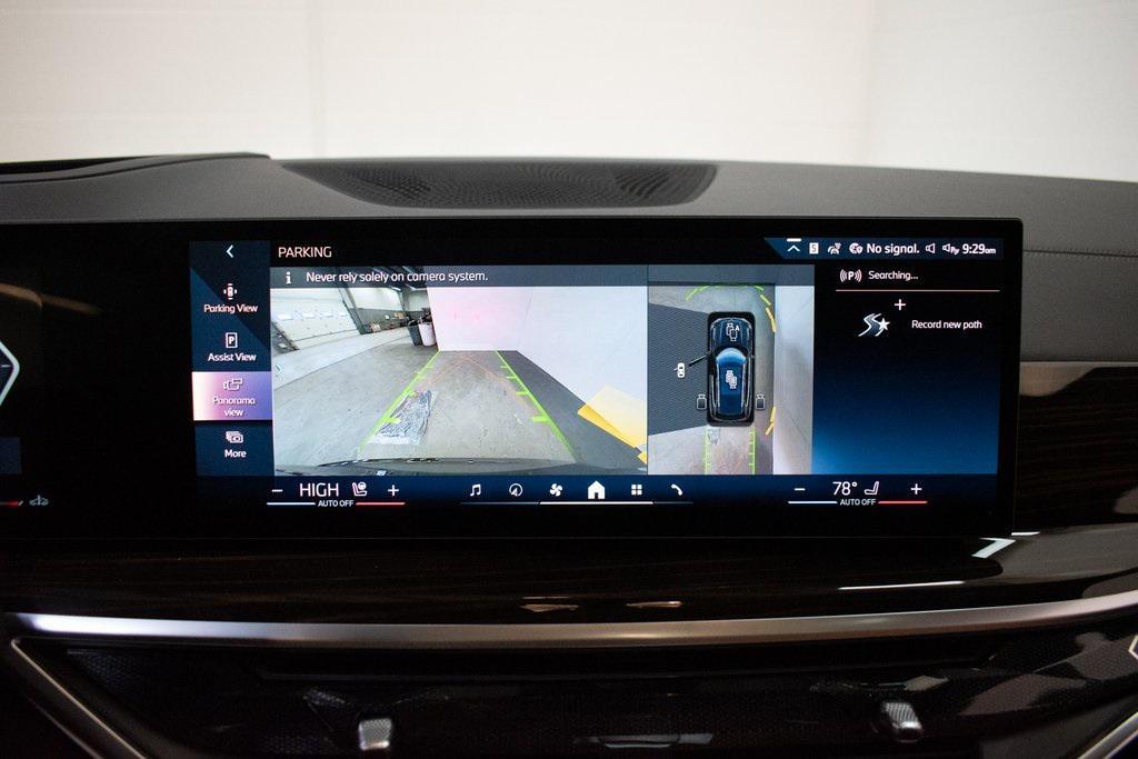 new 2026 BMW X5 car, priced at $77,525