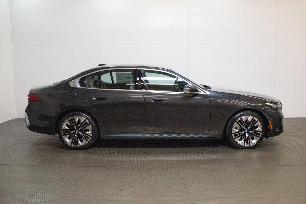 new 2026 BMW 530 car, priced at $68,240