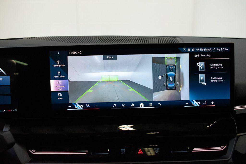 new 2026 BMW 530 car, priced at $68,240