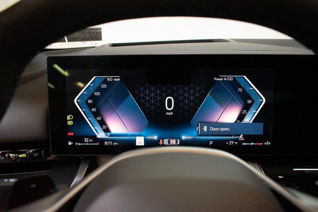 new 2026 BMW 530 car, priced at $68,240