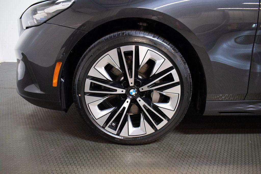new 2026 BMW 530 car, priced at $68,240
